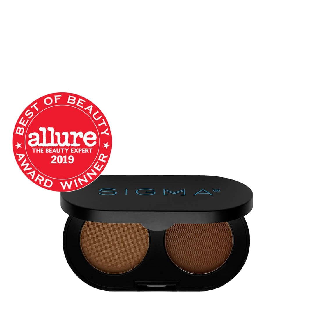 Colour + Shape Brow Powder 3g Medium|3g