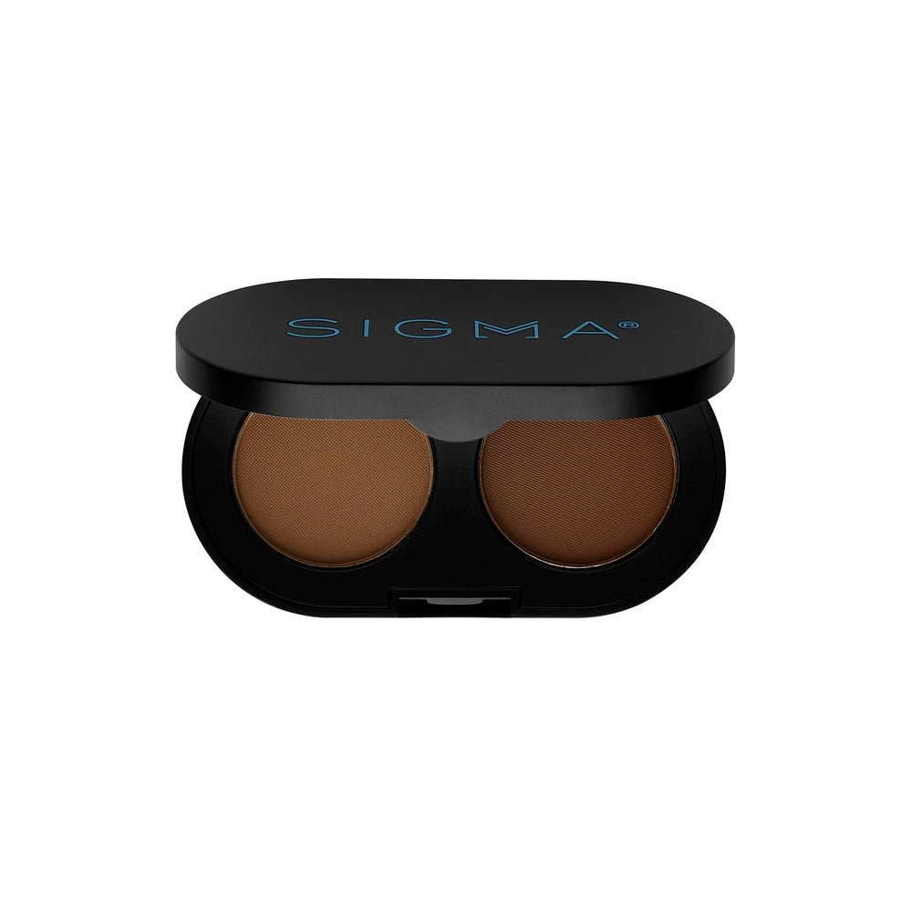 Colour + Shape Brow Powder 3g Medium|3g