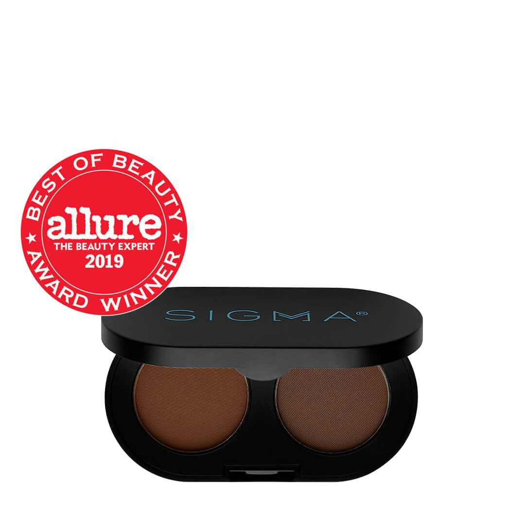 Colour + Shape Brow Powder 3g Dark|3g