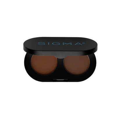 Colour + Shape Brow Powder 3g Dark|3g
