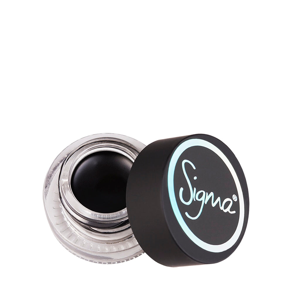 Gel Eyeliner Wicked 2g Black|2.8g