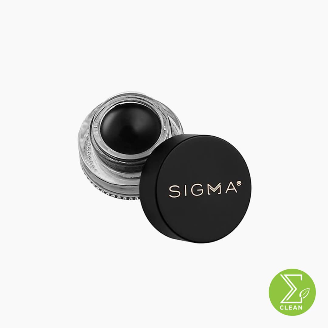 Gel Eyeliner Wicked 2g Black|2.8g