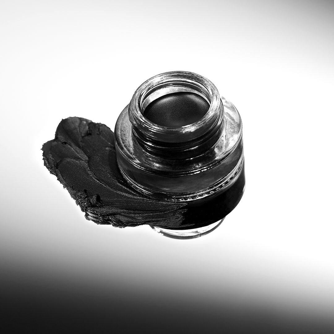 Gel Eyeliner Wicked 2g Black|2.8g