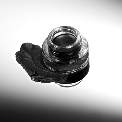 Gel Eyeliner Wicked 2g Black|2.8g