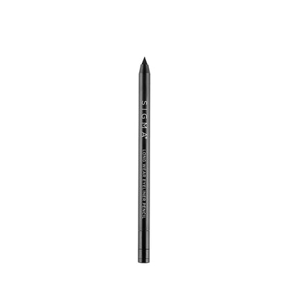 Long Wear Eyeliner Pencil Wicked 0.49g Black|0.57g