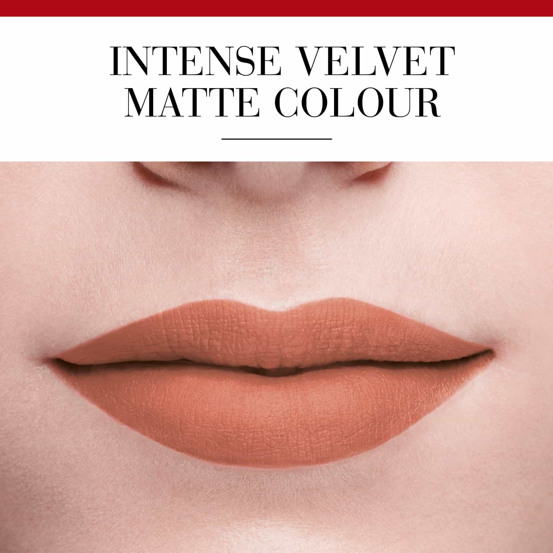 Rouge Velvet Ink Liquid Matte Lipstick 3.5ml 02 Belle Inco-Nude|3.5ml