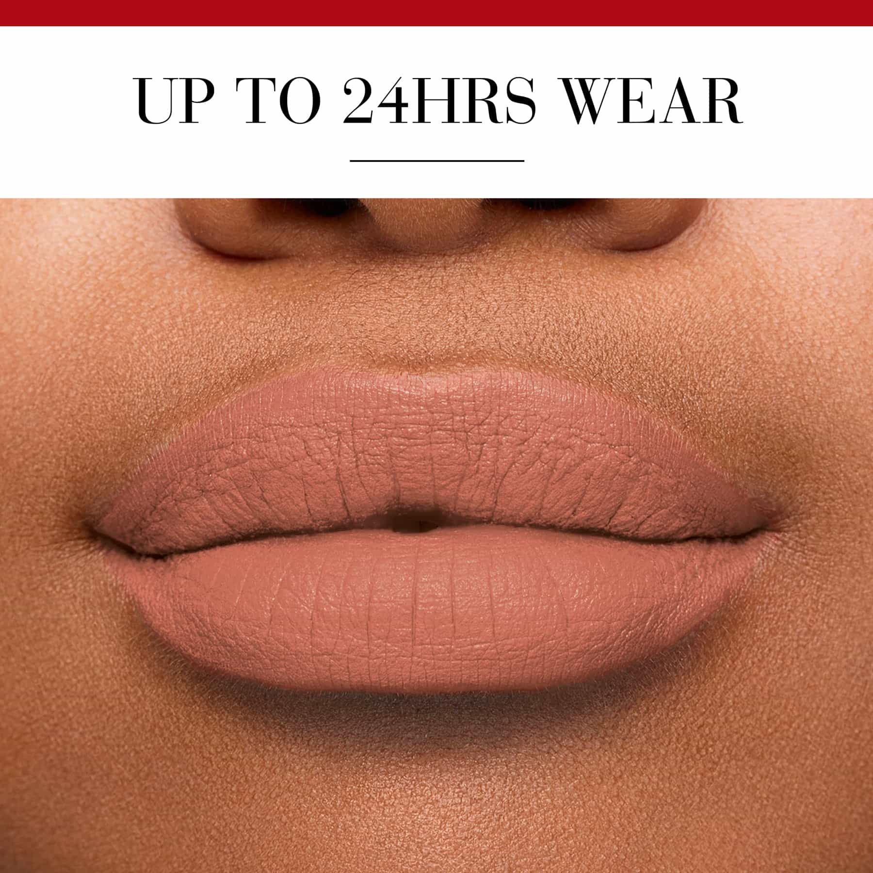 Rouge Velvet Ink Liquid Matte Lipstick 3.5ml 02 Belle Inco-Nude|3.5ml