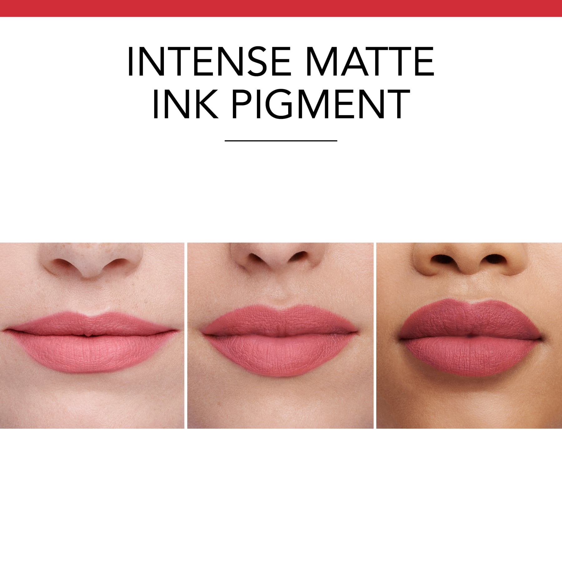 Rouge Velvet Ink Liquid Matte Lipstick 3.5ml 03 Rose Tender Me|3.5ml