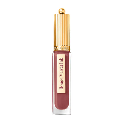 Rouge Velvet Ink Liquid Matte Lipstick 3.5ml 04 Mauve Sweet Mauve|3.5ml
