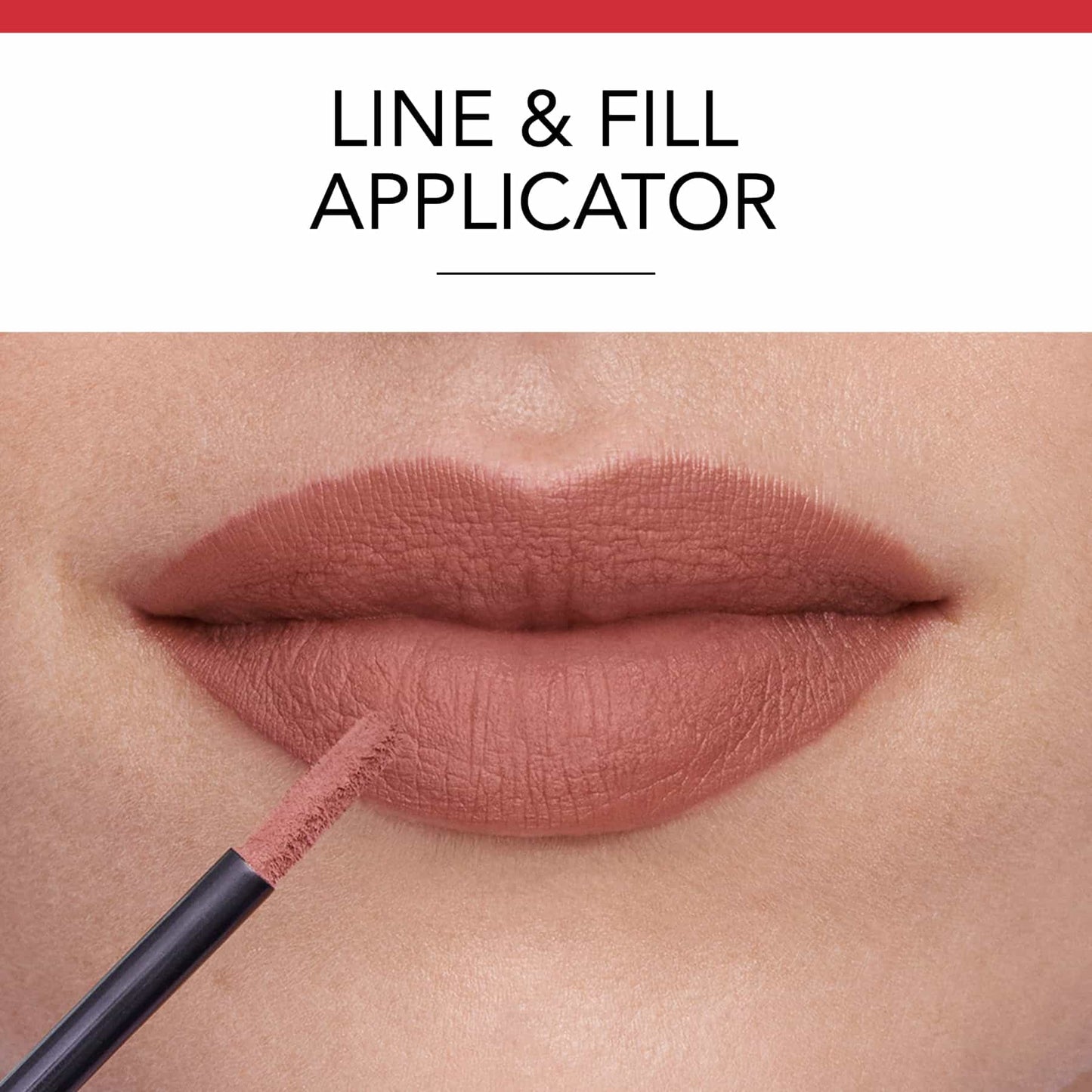 Rouge Velvet Ink Liquid Matte Lipstick 3.5ml 06 Rose & Wonder|3.5ml