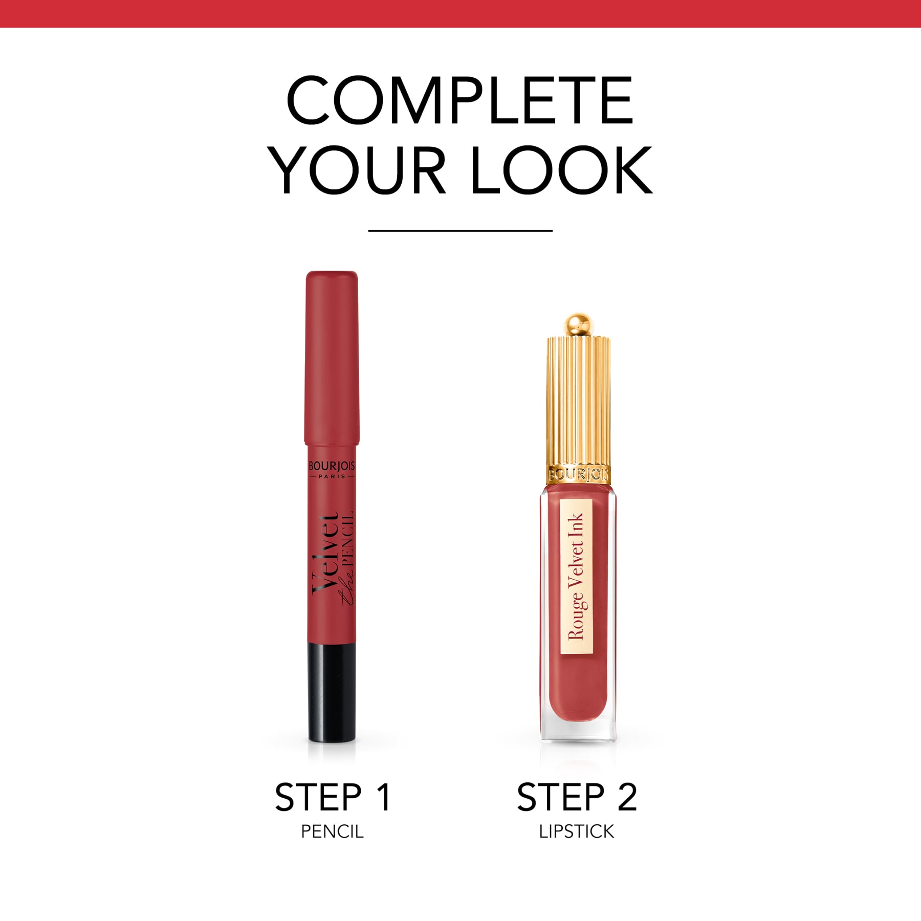 Rouge Velvet Ink Liquid Matte Lipstick 3.5ml 06 Rose & Wonder|3.5ml