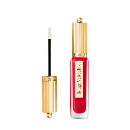 Rouge Velvet Ink Liquid Matte Lipstick 3.5ml 09 Dream Red|3.5ml