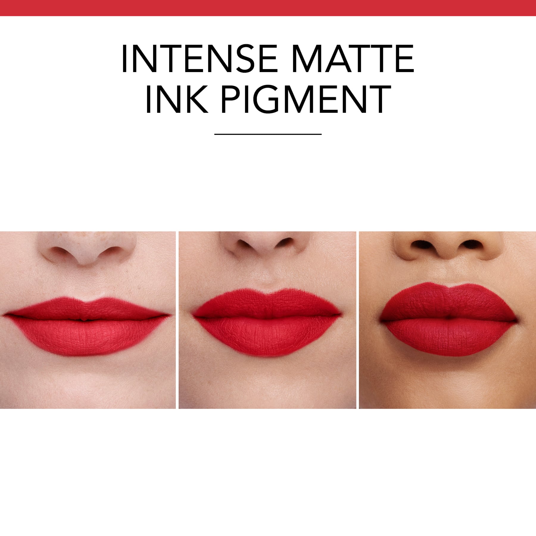 Rouge Velvet Ink Liquid Matte Lipstick 3.5ml 09 Dream Red|3.5ml