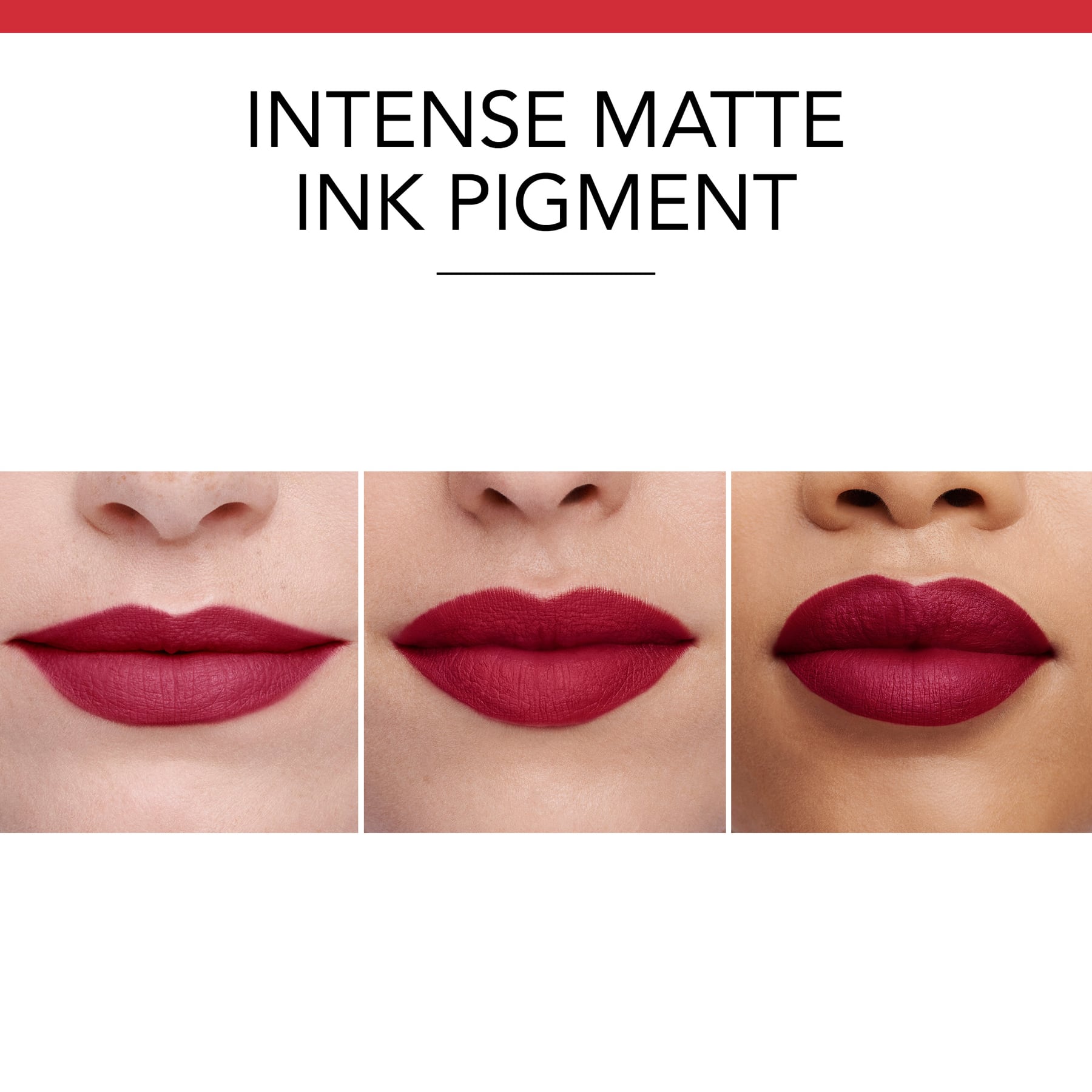Rouge Velvet Ink Liquid Matte Lipstick 3.5ml 10 Re(d) Beautiful|3.5ml