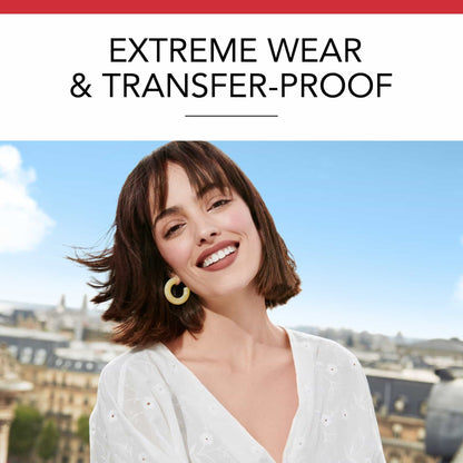 Rouge Velvet Ink Liquid Matte Lipstick 3.5ml 16 Wine More Time|3.5ml