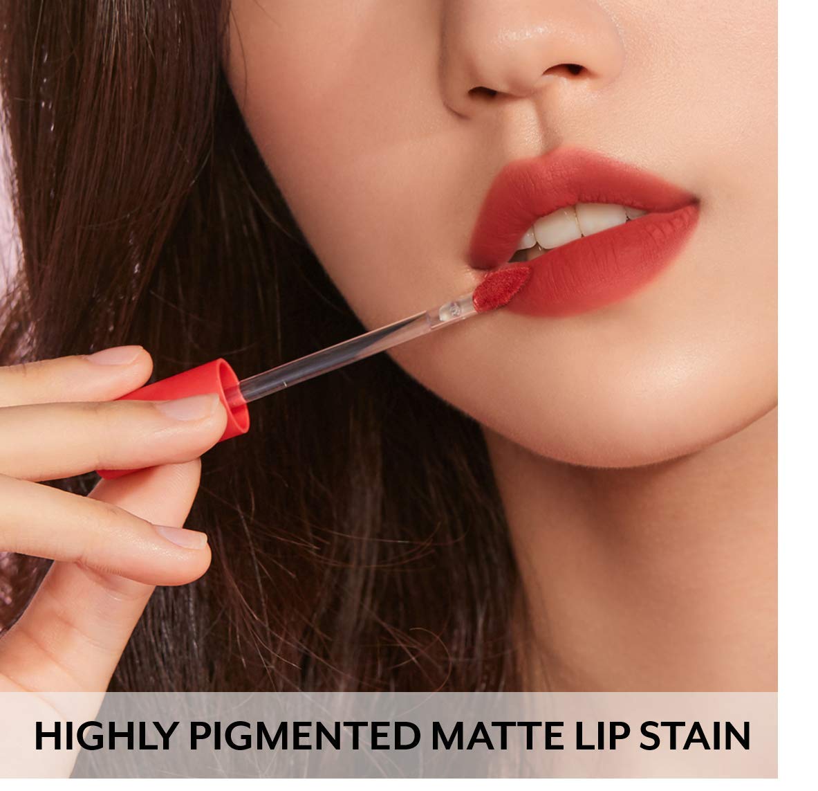 I'm Meme Mystery Blur Lip Tint 3g