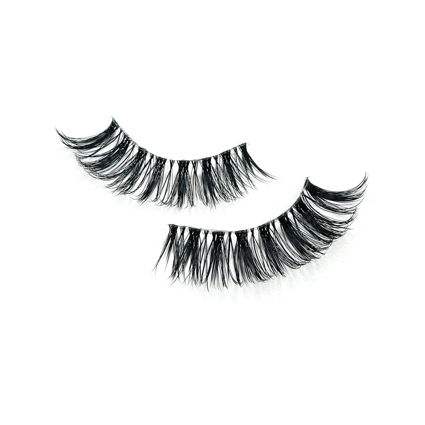 Pinky Goat Daizy Volumising Vegan Lashes