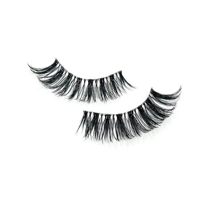 Pinky Goat Daizy Volumising Vegan Lashes