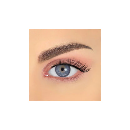 Pinky Goat Zara Volumising Vegan Lashes