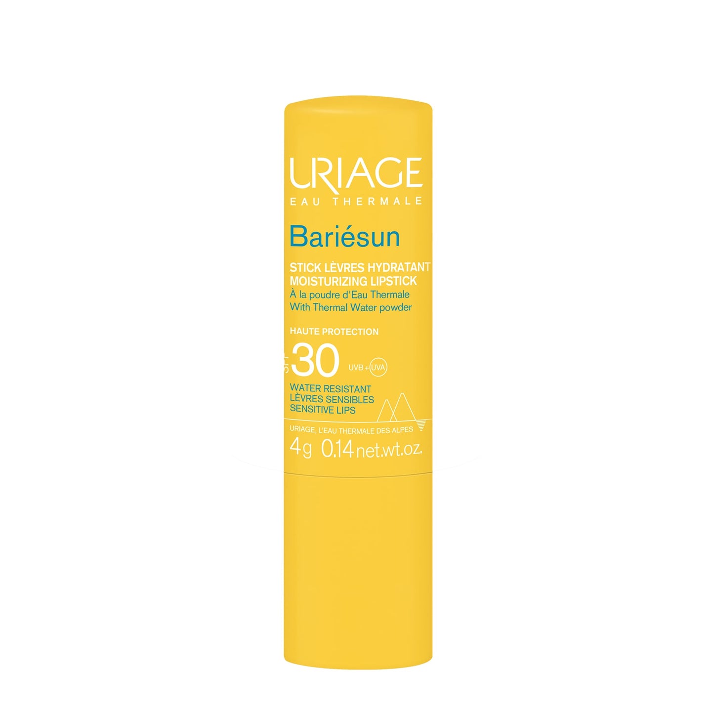 Uriage Bariesun Lip Balm High Protection SPF30 4g