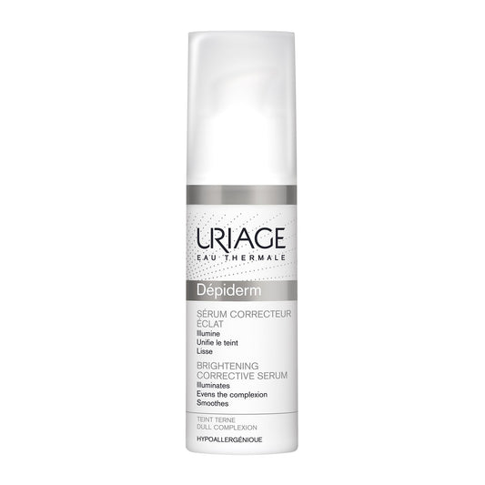 Uriage Depiderm Brightening Corrective Face Serum 30ml