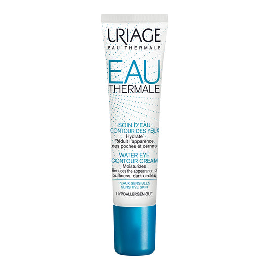 Uriage Eau Thermale Water Eye Contour Cream 15ml