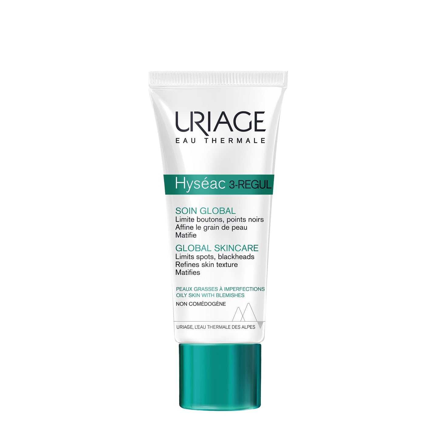 Uriage Hyseac 3-Regul Global Skin Care Spot Corrector Acne Treatment 40ml