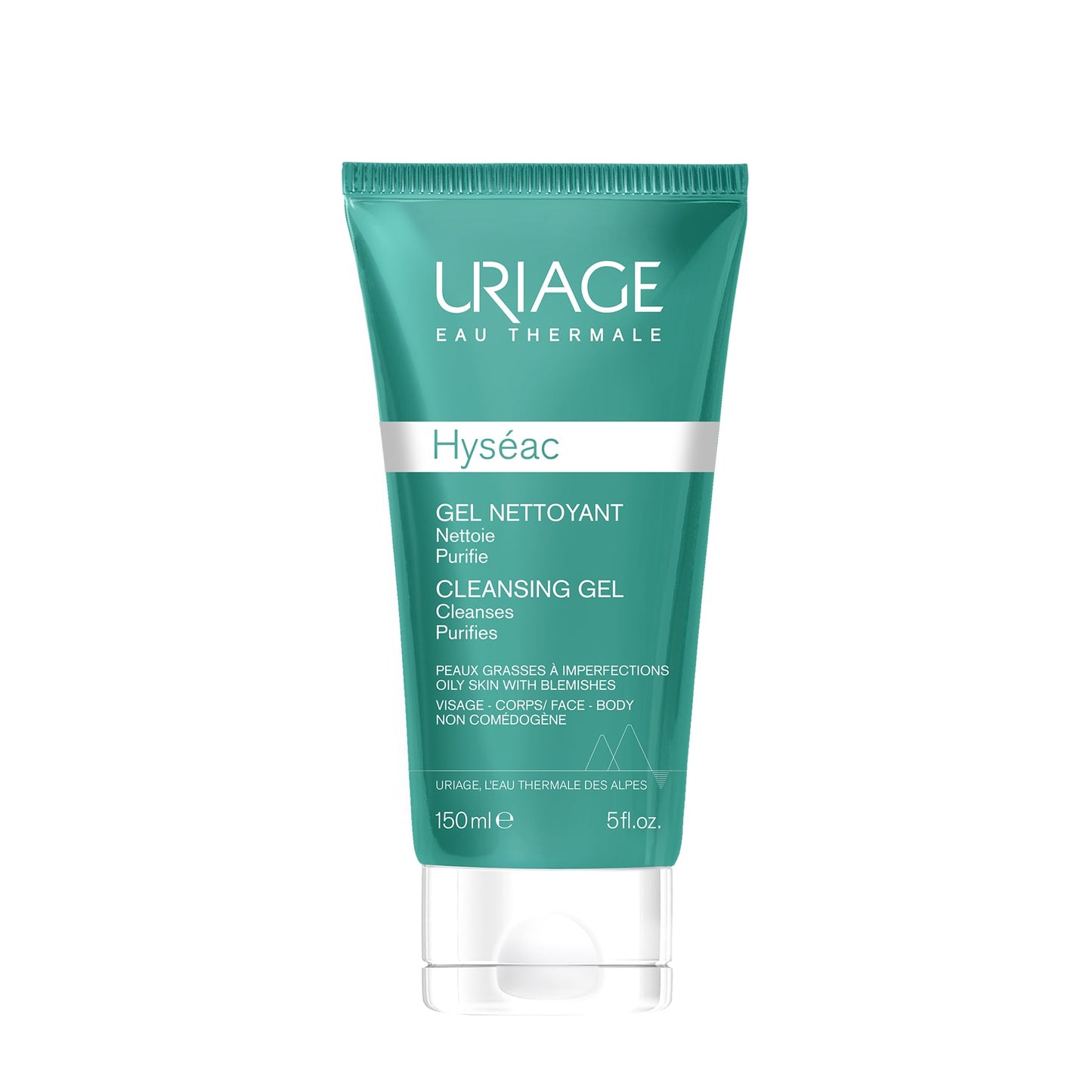 Uriage Hyseac Purifying Cleansing Gel 150ml