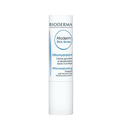 Bioderma Atoderm Lip Balm Ultra Moisturising 4g