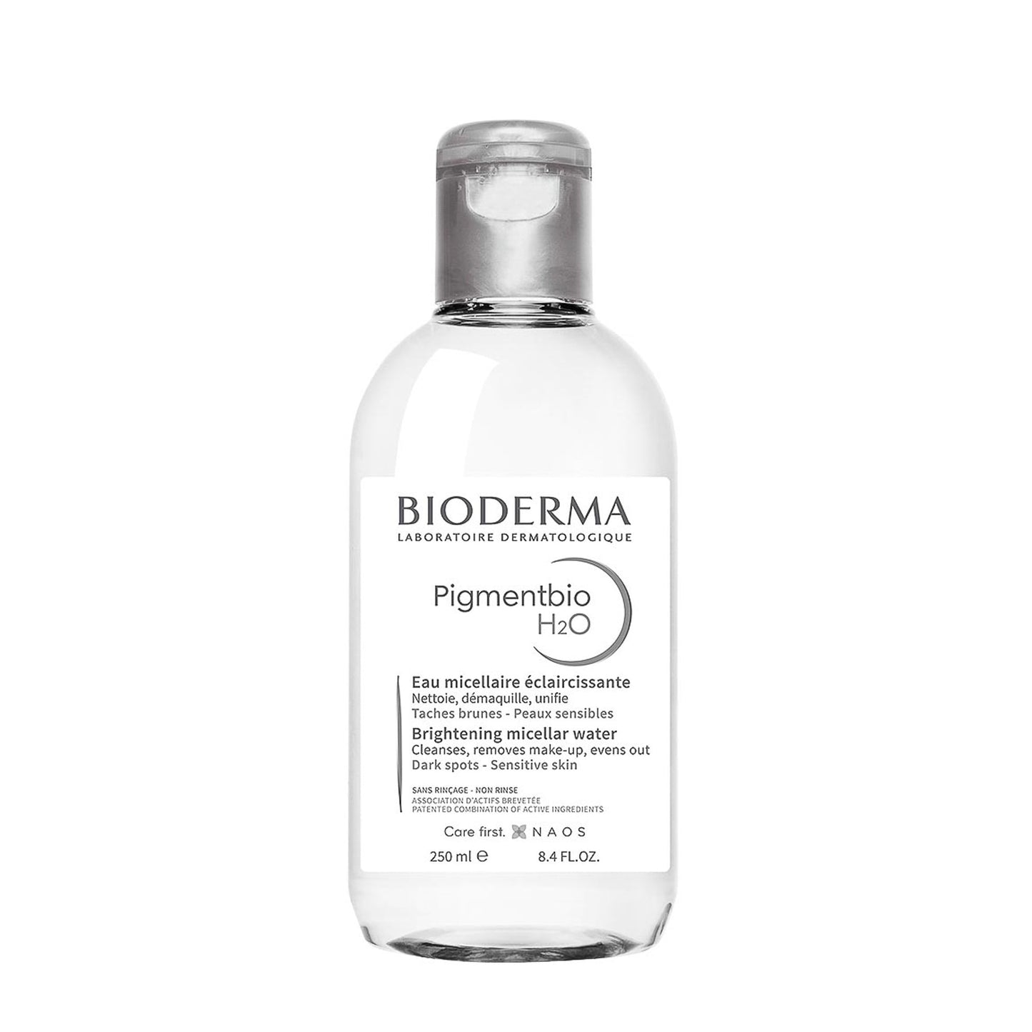 Bioderma Pigmentbio H20 Brightening Micellar Water 250ml