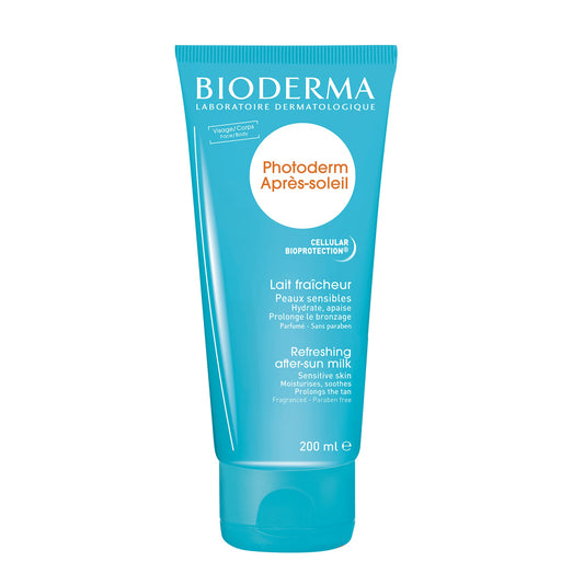 Bioderma Photoderm Refreshing After-Sun Milk Sun Protection 500ml
