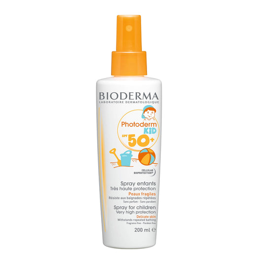Bioderma Photoderm MAX Spray Sun Protection SPF50+ 200ml