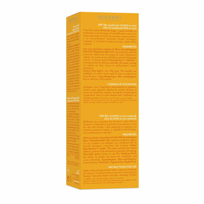 Bioderma Photoderm MAX Aquafluid Sunscreen 40ml