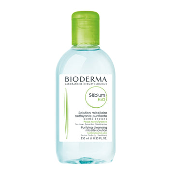 Bioderma Sebium H20 Cleansing Micellaire Solution