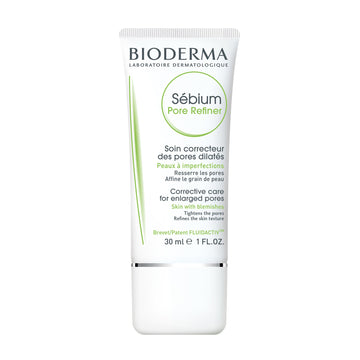 Bioderma Sebium Pore Refiner Corrective Care Acne Treatment 30ml