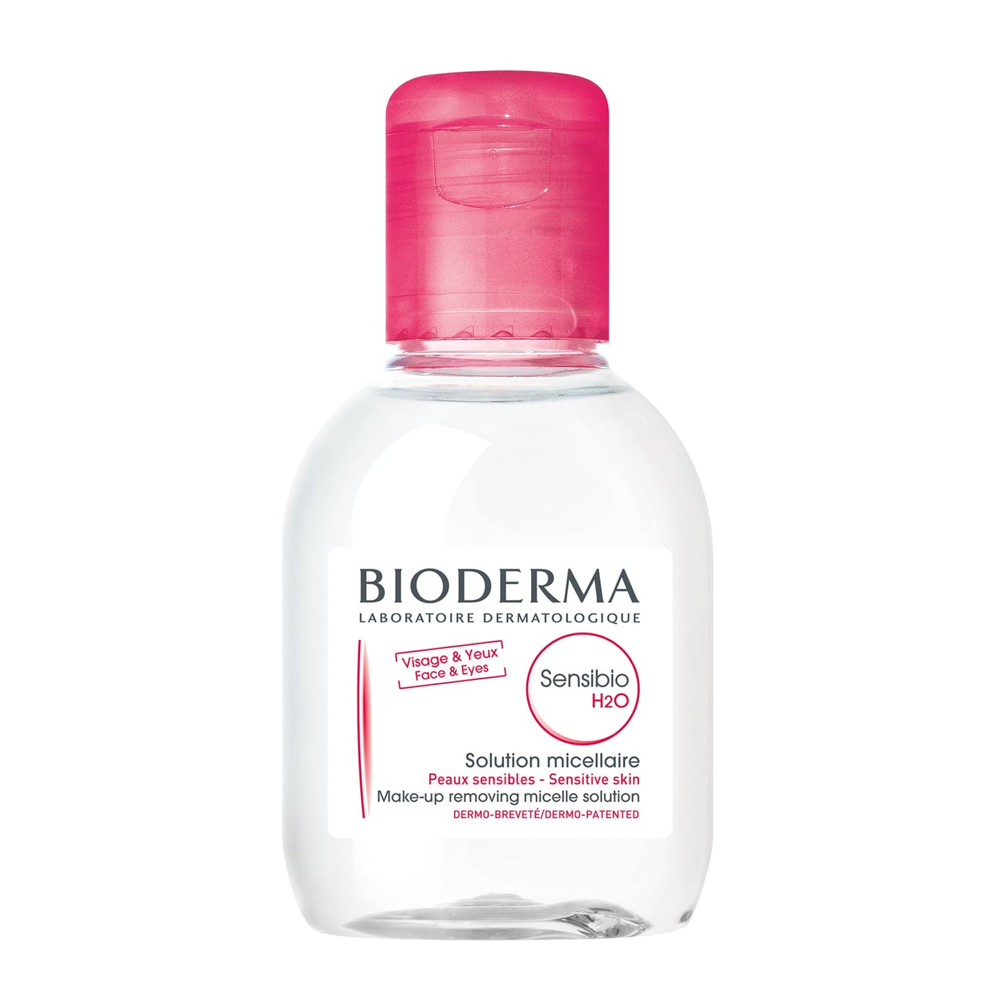 Bioderma Sensibio H20 Cleansing Micelle Solution