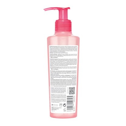 Bioderma Sensibio Gel Moussant Cleansing Foaming Gel Face Wash