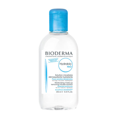 Bioderma Hydrabio H20 Moisturising Micellar Water 250ml