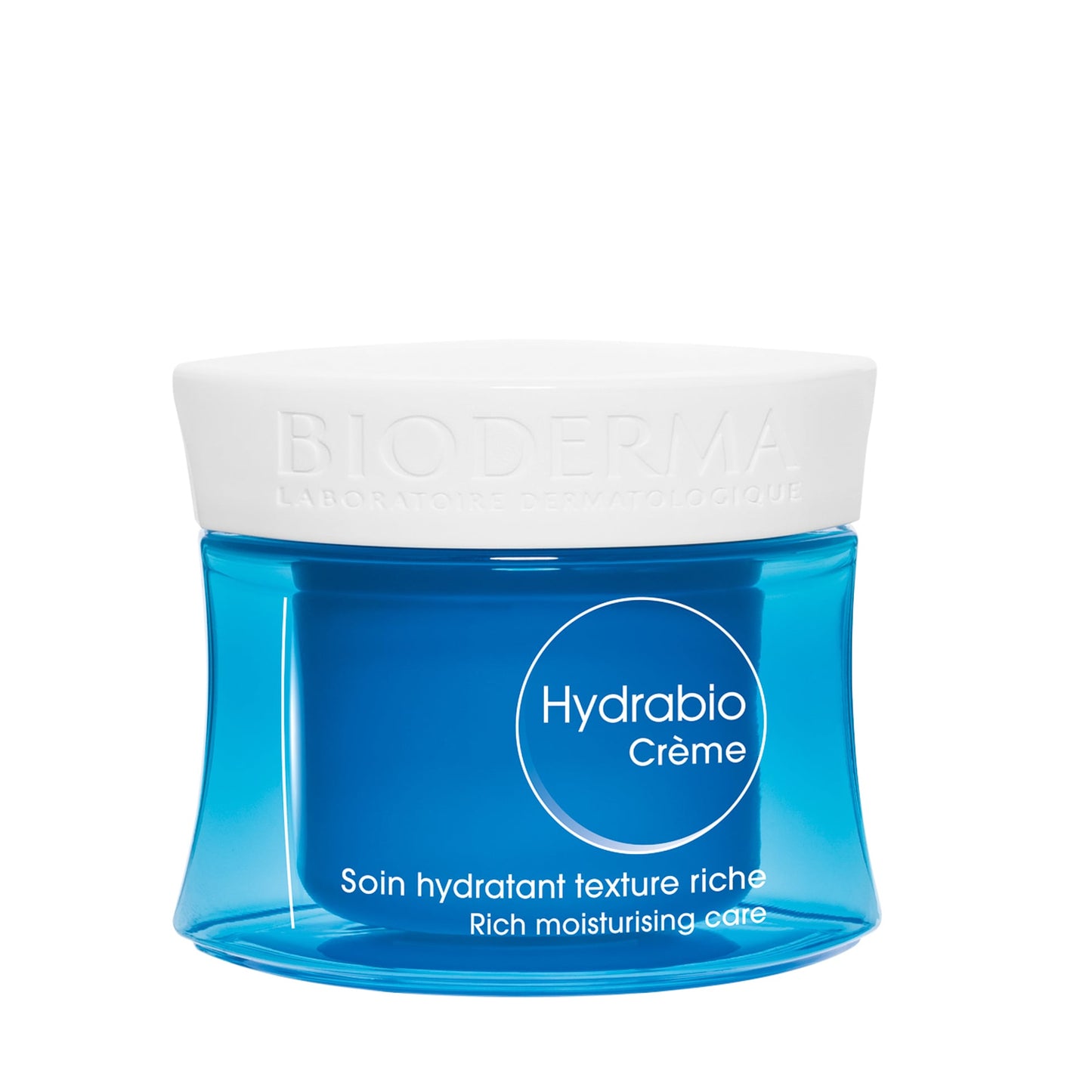 Bioderma Hydrabio Moisturising Face Cream 50ml