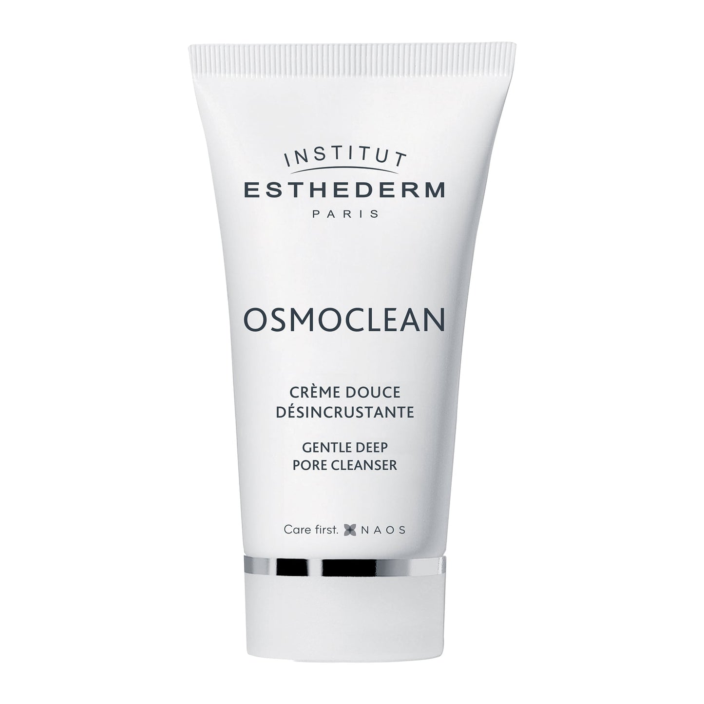 Esthederm Osmoclean Gentle Deep Pore Cream Cleanser 75ml