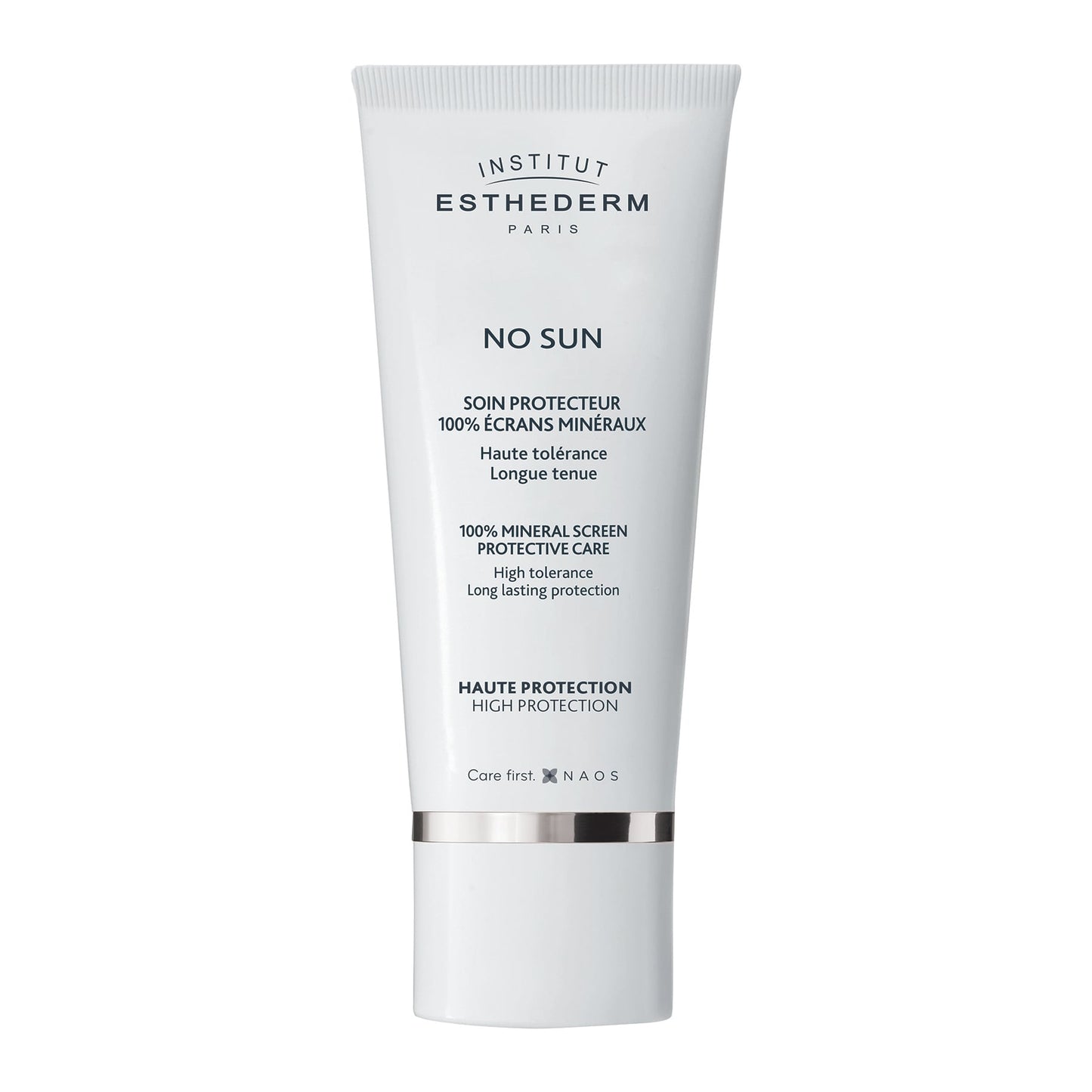 Esthederm No Sun High Protection Face Sun Cream 50ml