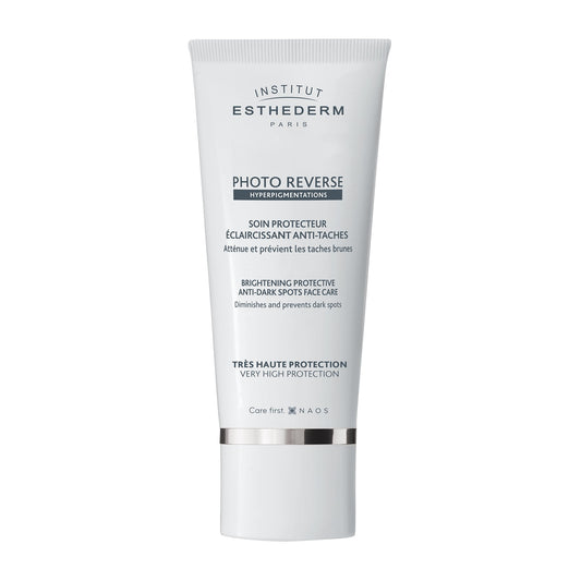 Esthederm Photo Reverse High Protection Face Sun Cream 50ml