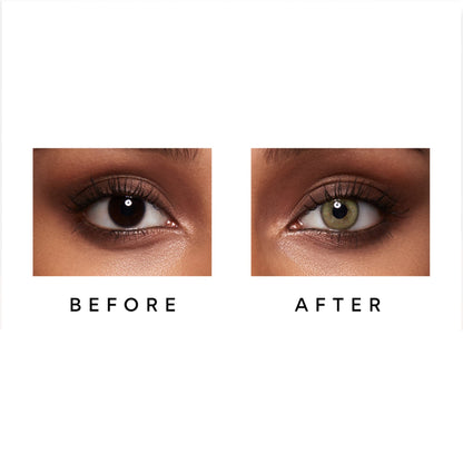 Colour Contact Lenses 6 Months Jade