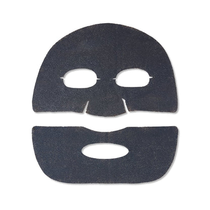 Nip+Fab Detoxify Charcoal + Mandelic Fix Mud Sheet Mask