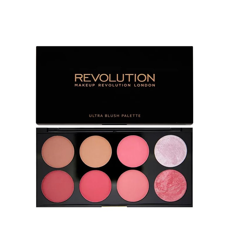 Ultra Blush Palette 13g