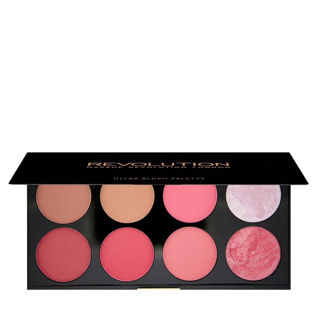 Ultra Blush Palette 13g