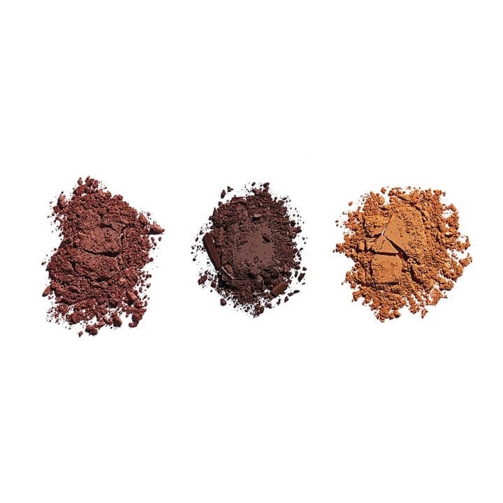 Reloaded Eyeshadow Palette - 15 shades
