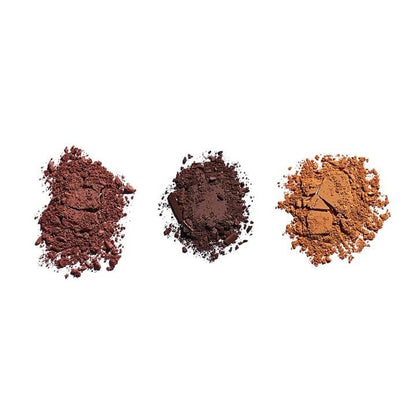 Reloaded Eyeshadow Palette - 15 shades