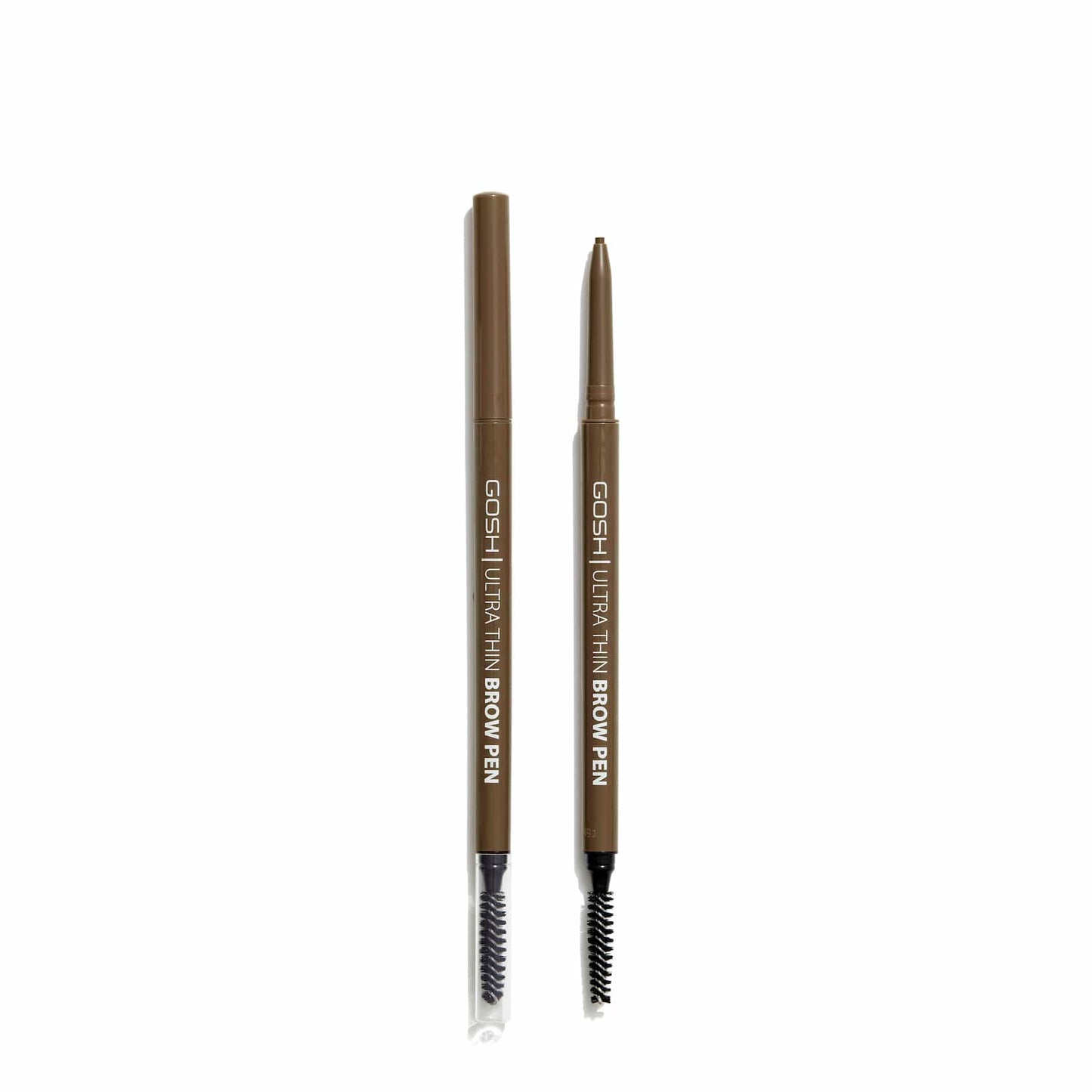 Gosh Ultra Thin Brow Pen 0.09g