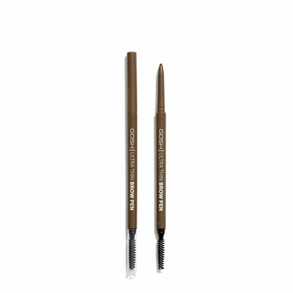 Gosh Ultra Thin Brow Pen 0.09g